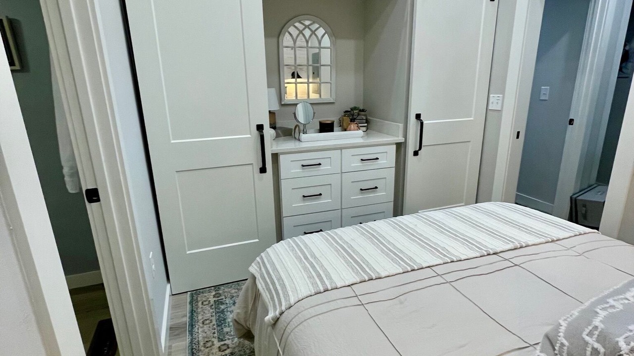 Photo of Bedroom in Tracy City