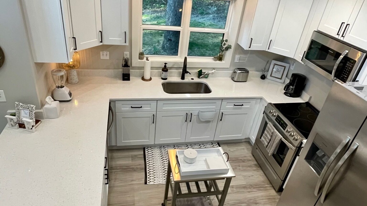 Photo of Kitchen in Tracy City