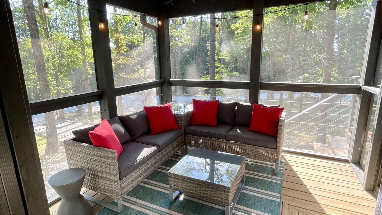 Photo of Livingroom in Tracy City