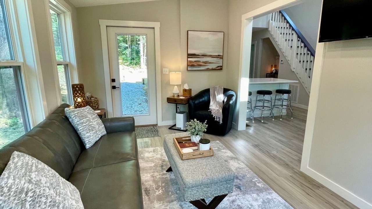 Photo of Livingroom in Tracy City