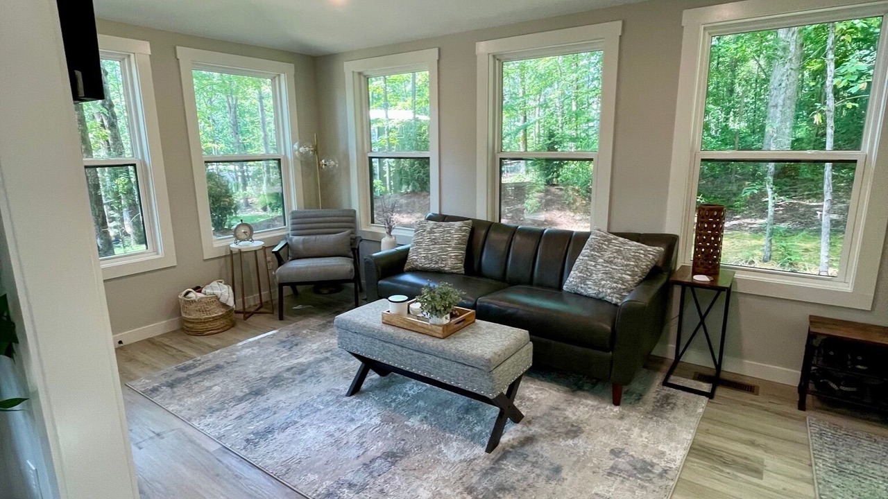 Photo of Livingroom in Tracy City