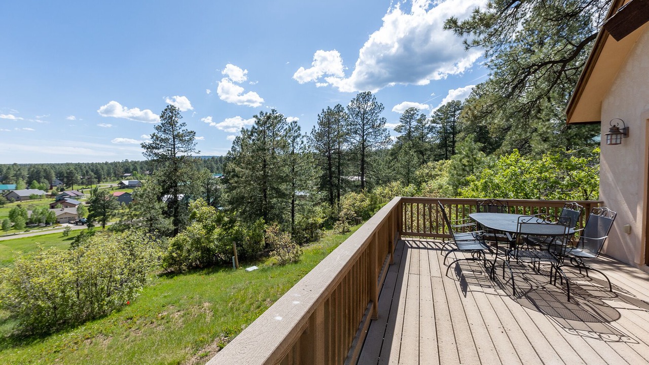 Photo of Outdoor in Pagosa Highlands