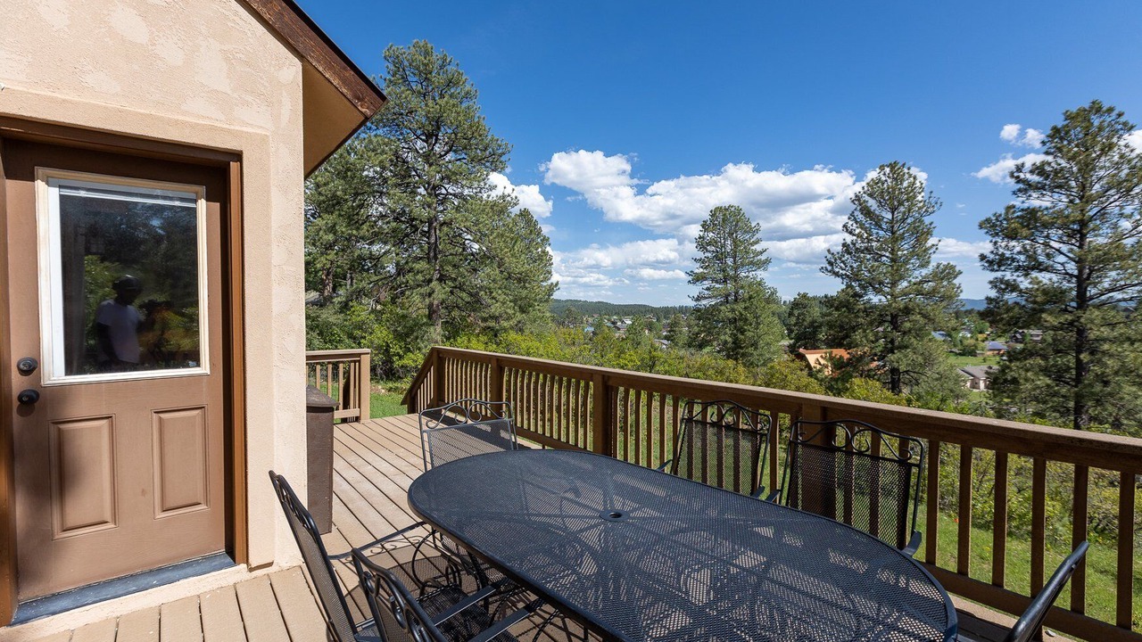 Photo of Outdoor in Pagosa Highlands