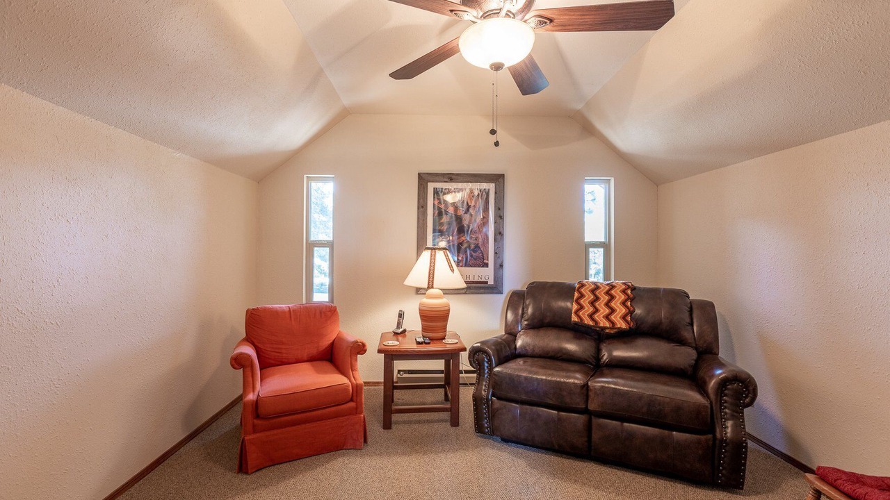Photo of Livingroom in Pagosa Highlands