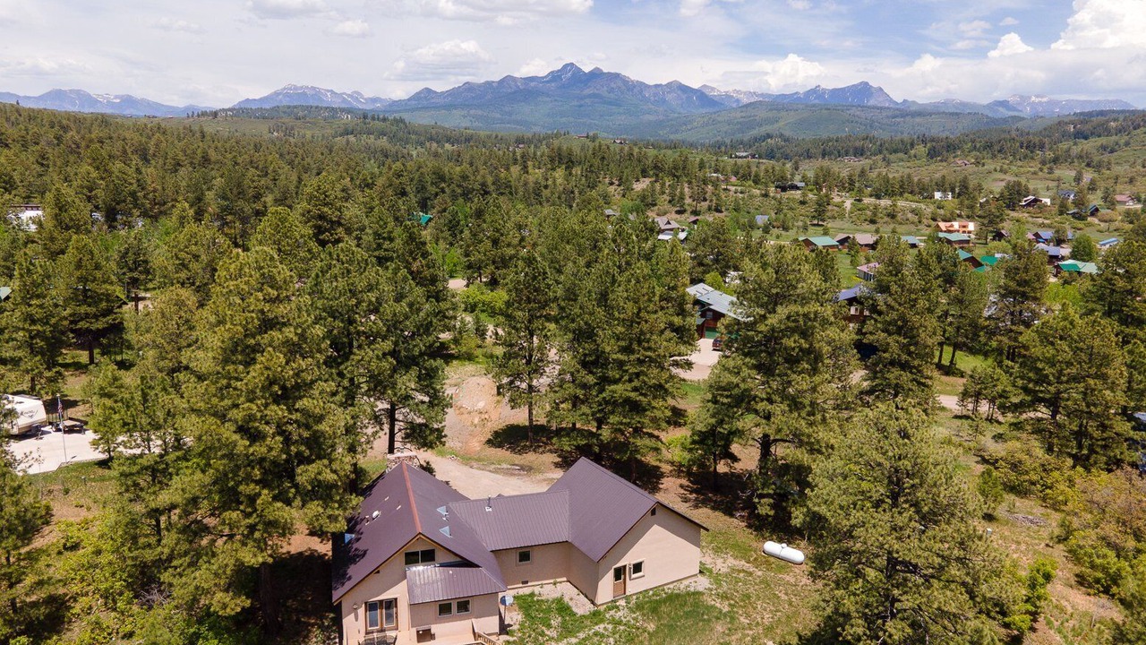 Photo of Outdoor in Pagosa Highlands
