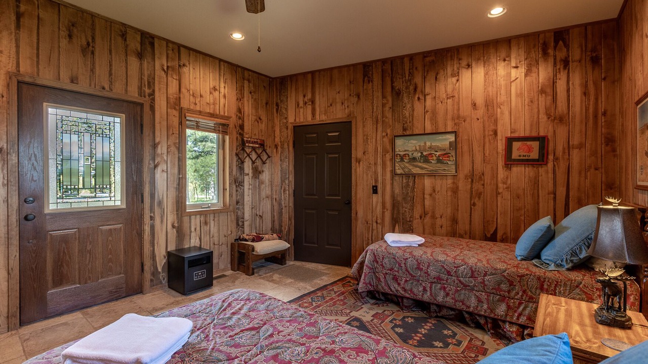 Photo of Bedroom in Pagosa Highlands