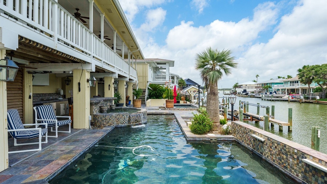 Photo of Outdoor in Key Allegro
