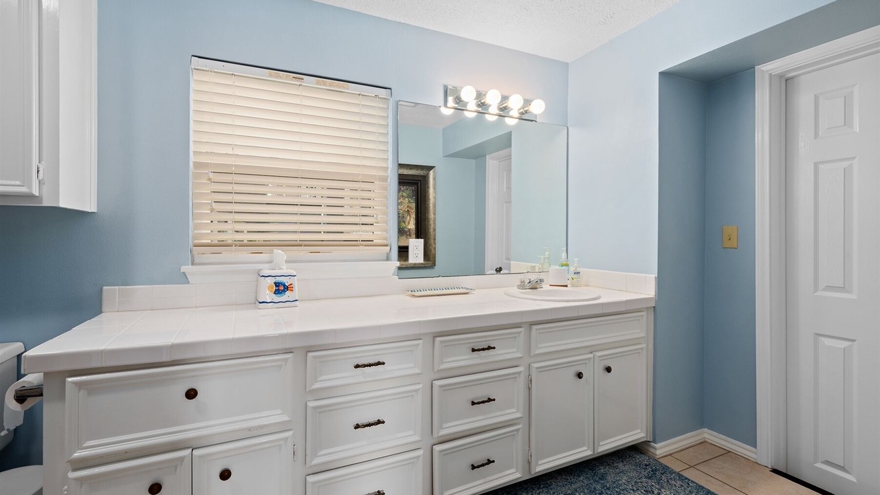 Photo of Bathroom in Key Allegro