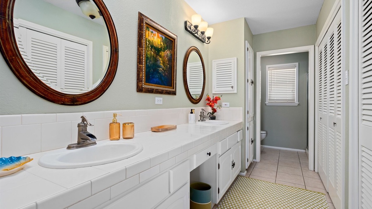 Photo of Bathroom in Key Allegro