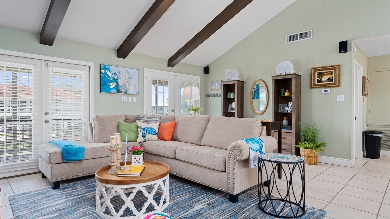 Photo of Livingroom in Key Allegro