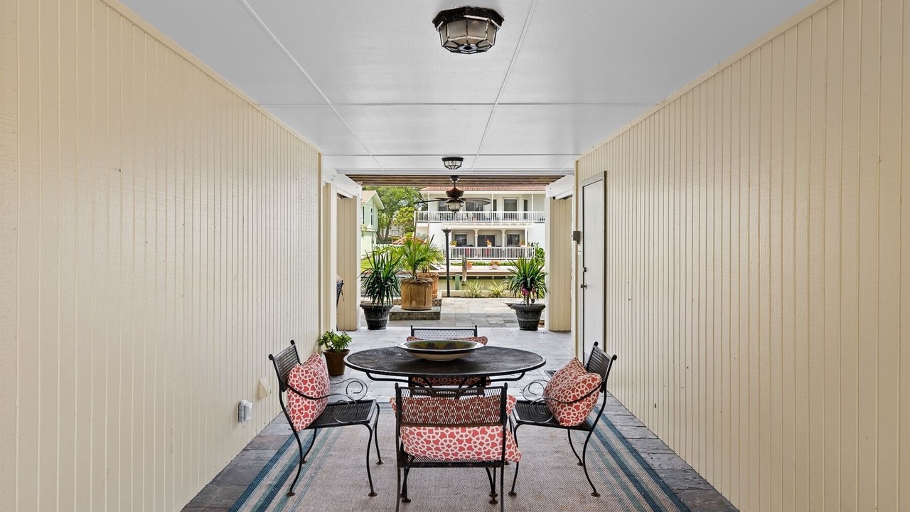 Photo of Outdoor in Key Allegro
