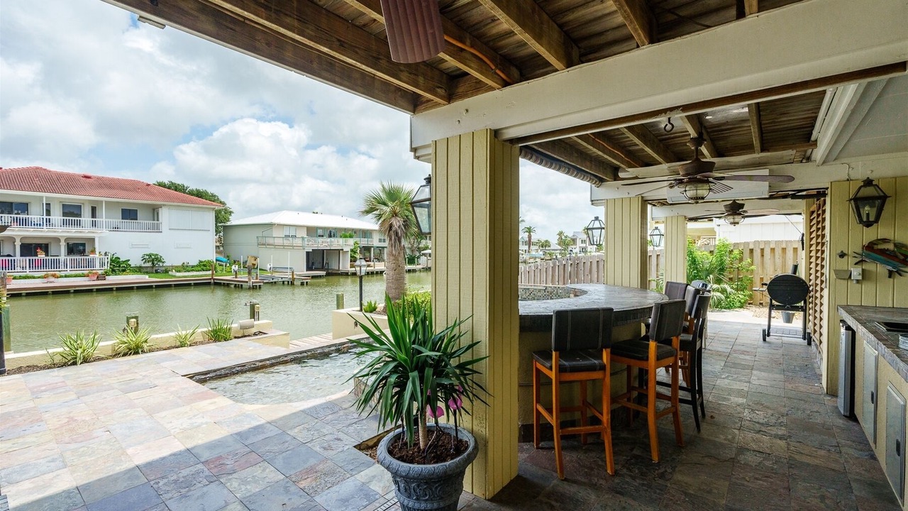 Photo of Outdoor in Key Allegro