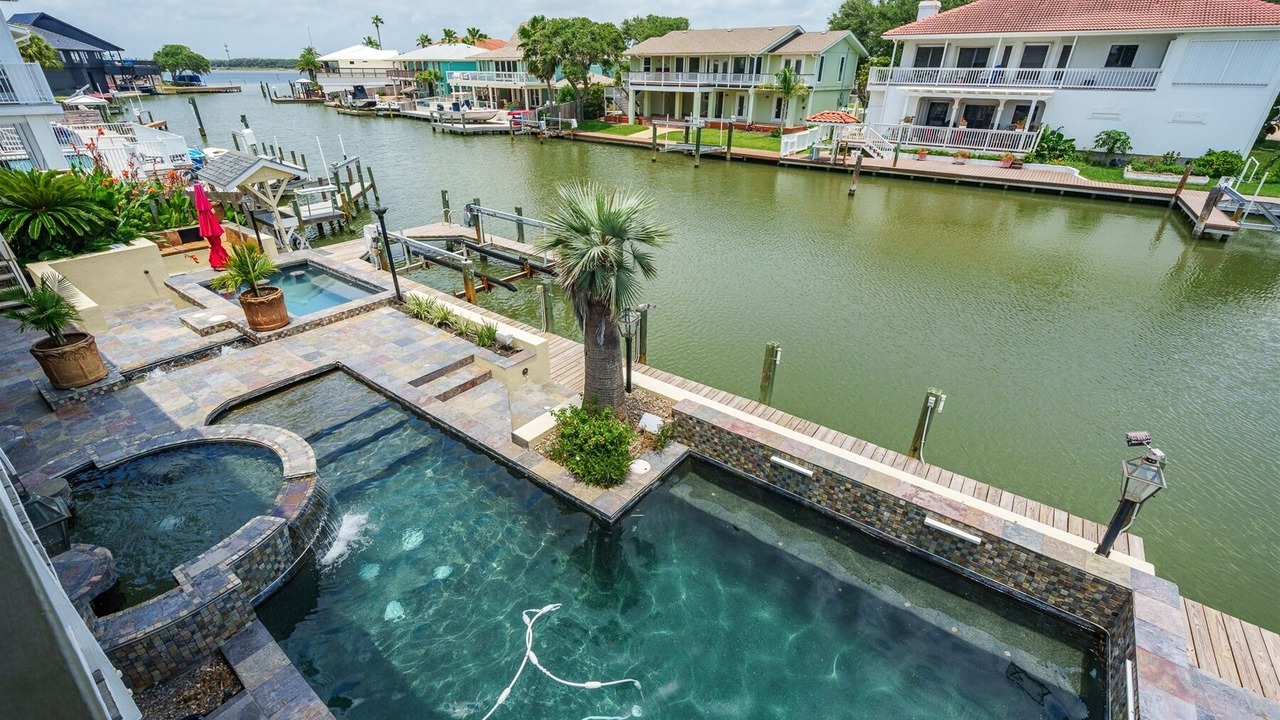 Photo of Outdoor in Key Allegro