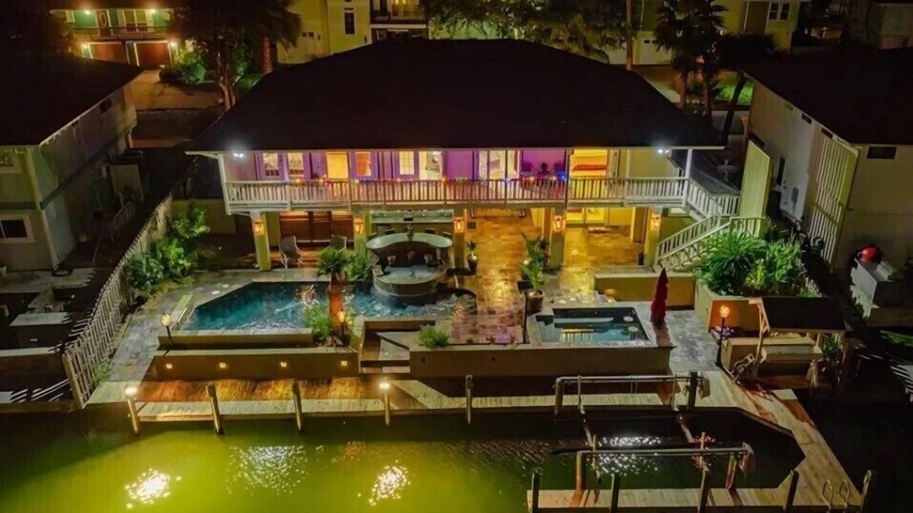 Photo of Outdoor in Key Allegro