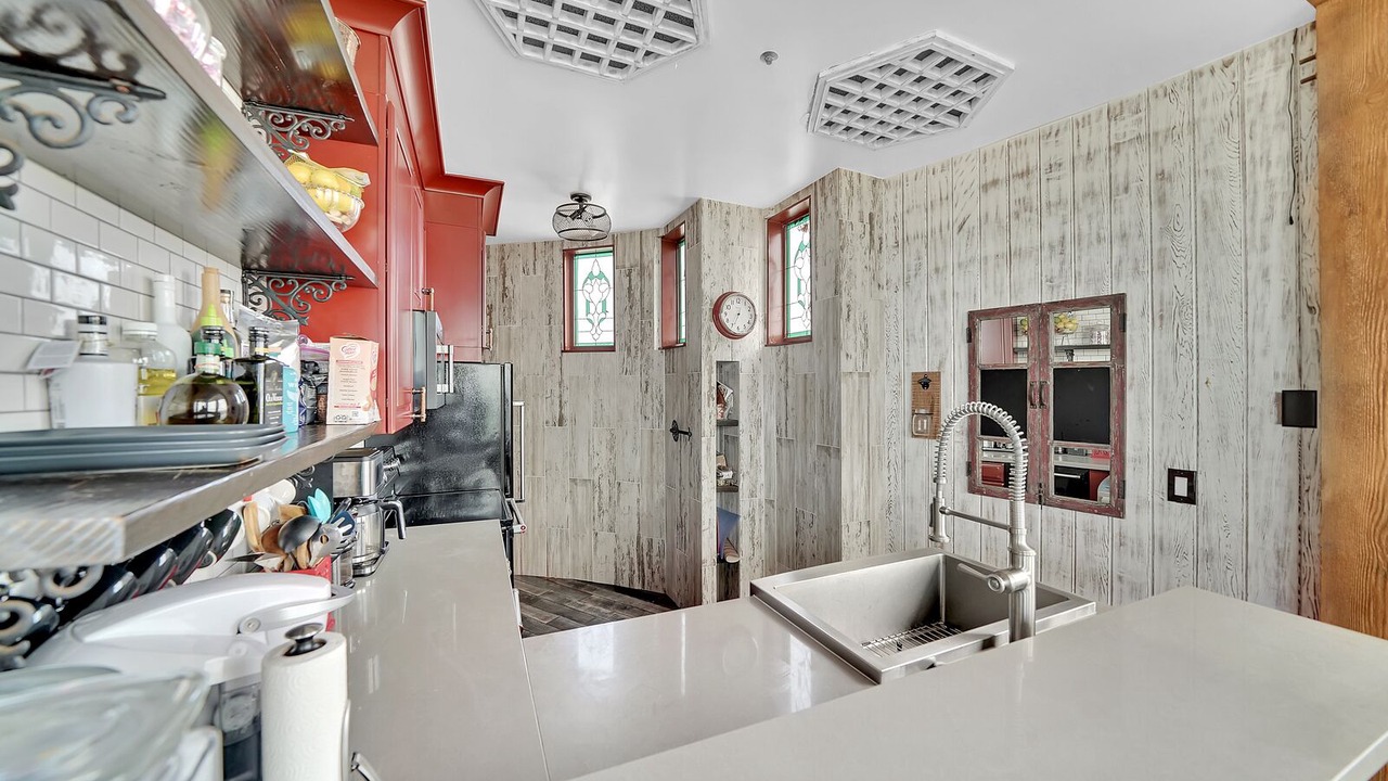 Photo of Kitchen in Seal Beach
