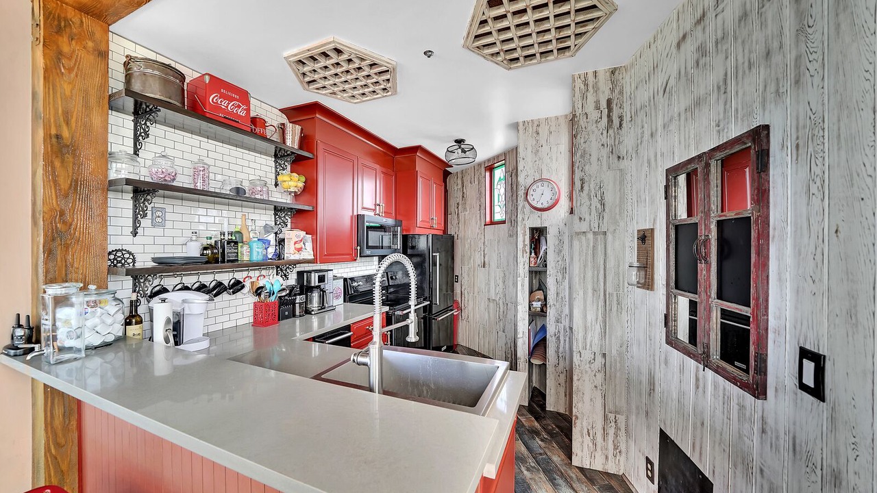 Photo of Kitchen in Seal Beach
