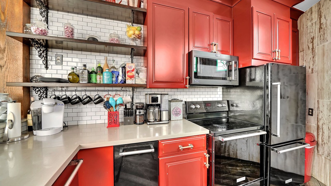 Photo of Kitchen in Seal Beach