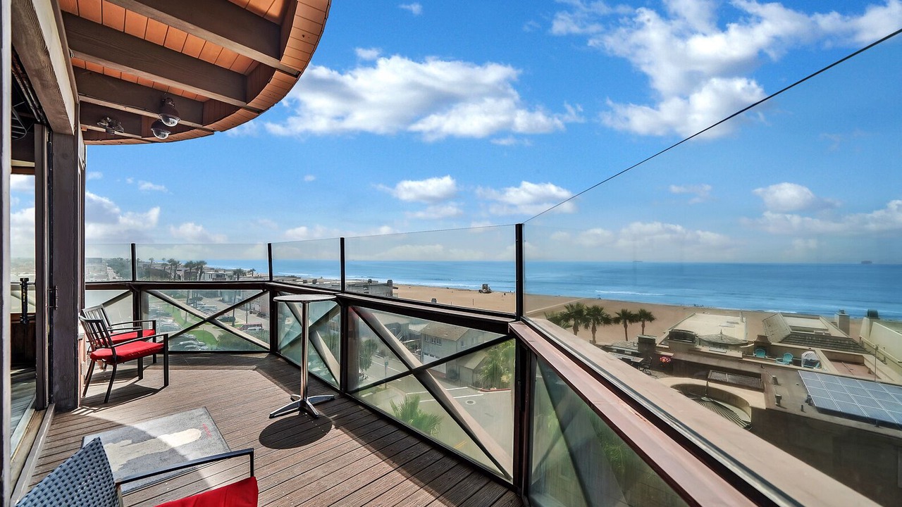 Photo of Outdoor in Seal Beach