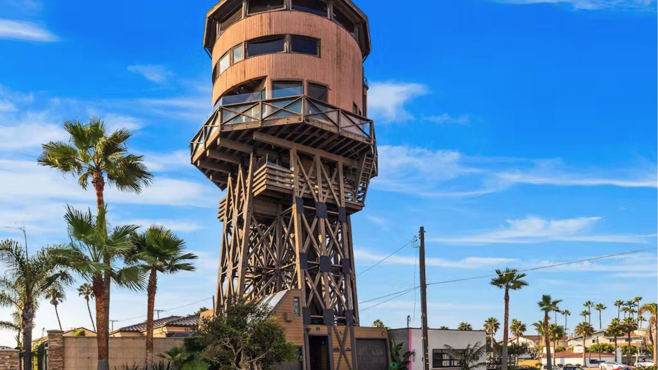 Photo of Outdoor in Seal Beach