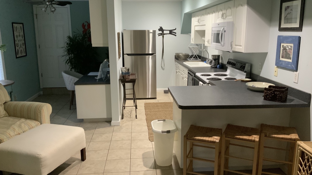 Photo of Kitchen in Saint Simons Heights