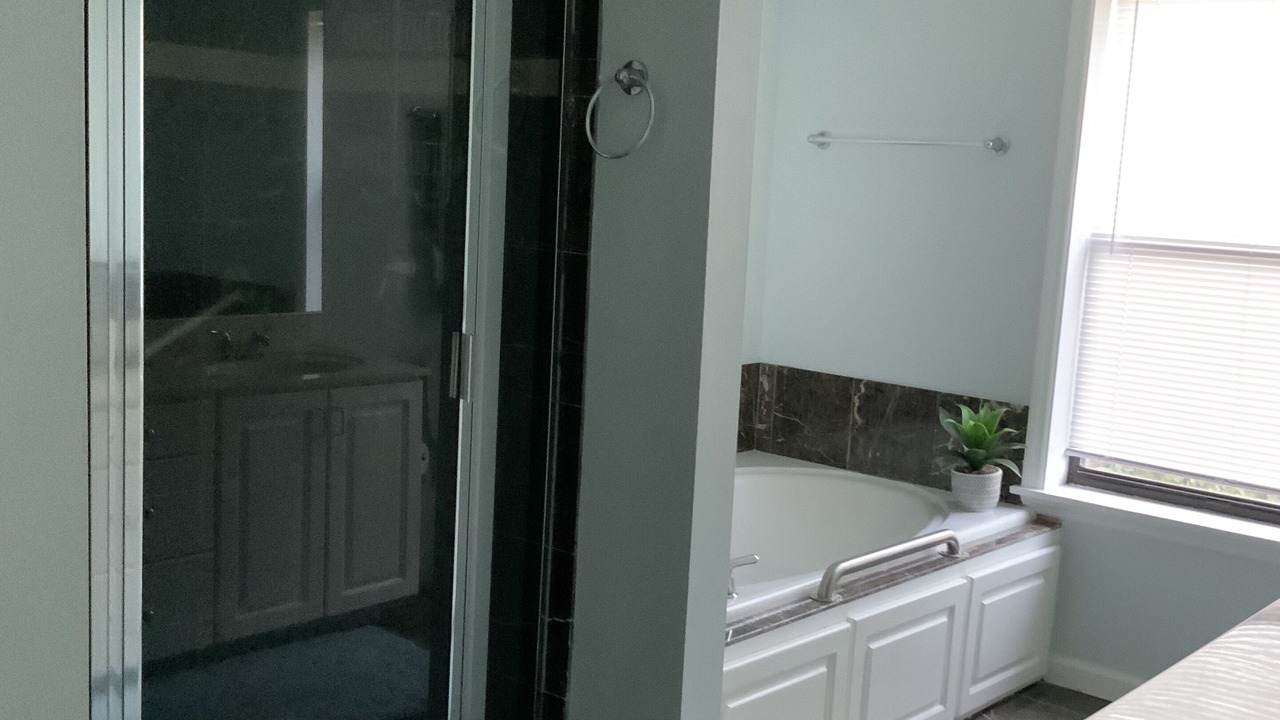 Photo of Bathroom in Saint Simons Heights