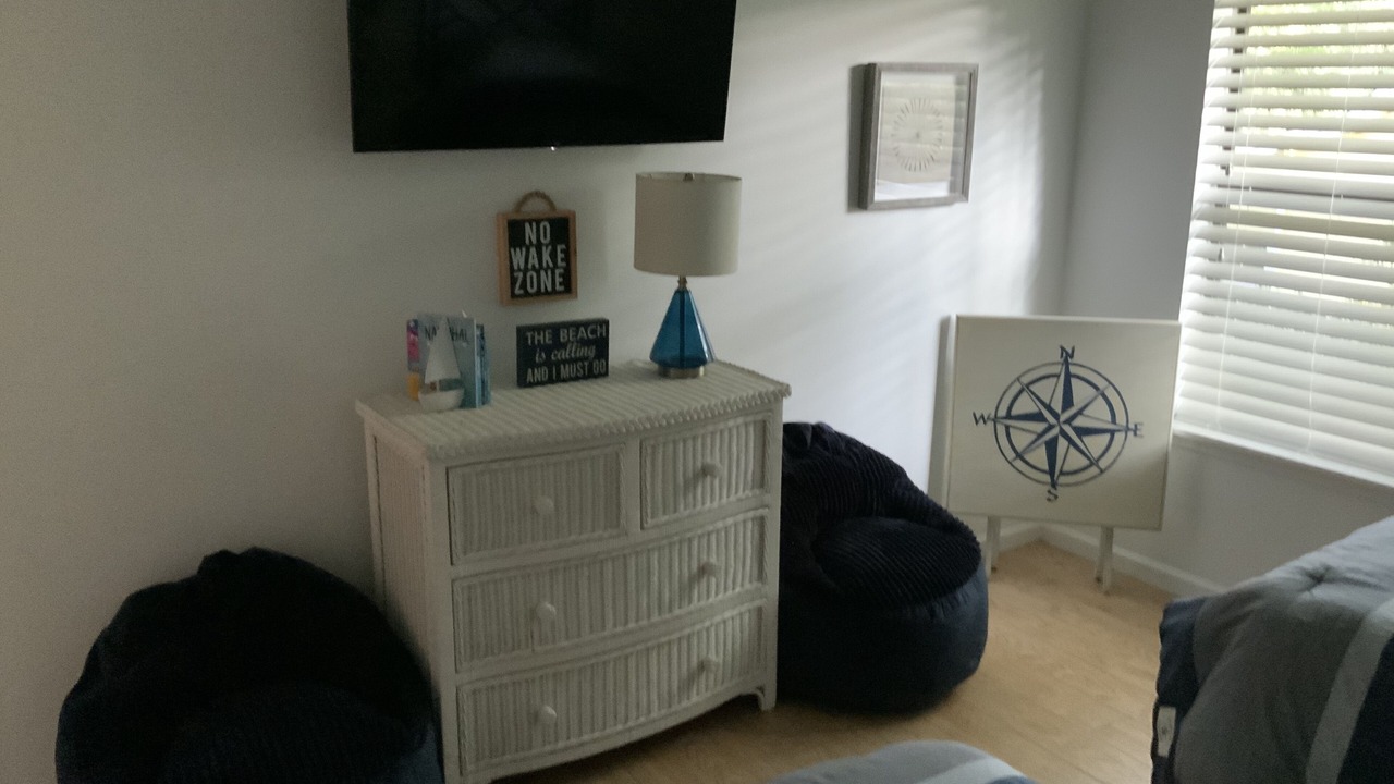 Photo of Bedroom in Saint Simons Heights