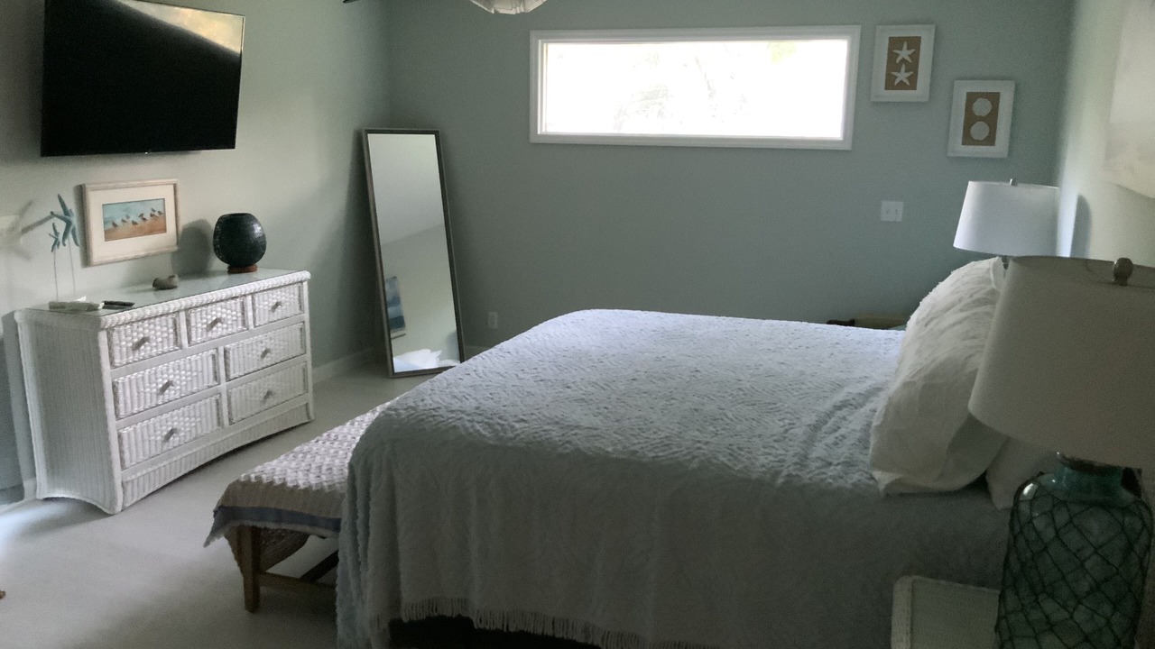 Photo of Bedroom in Saint Simons Heights