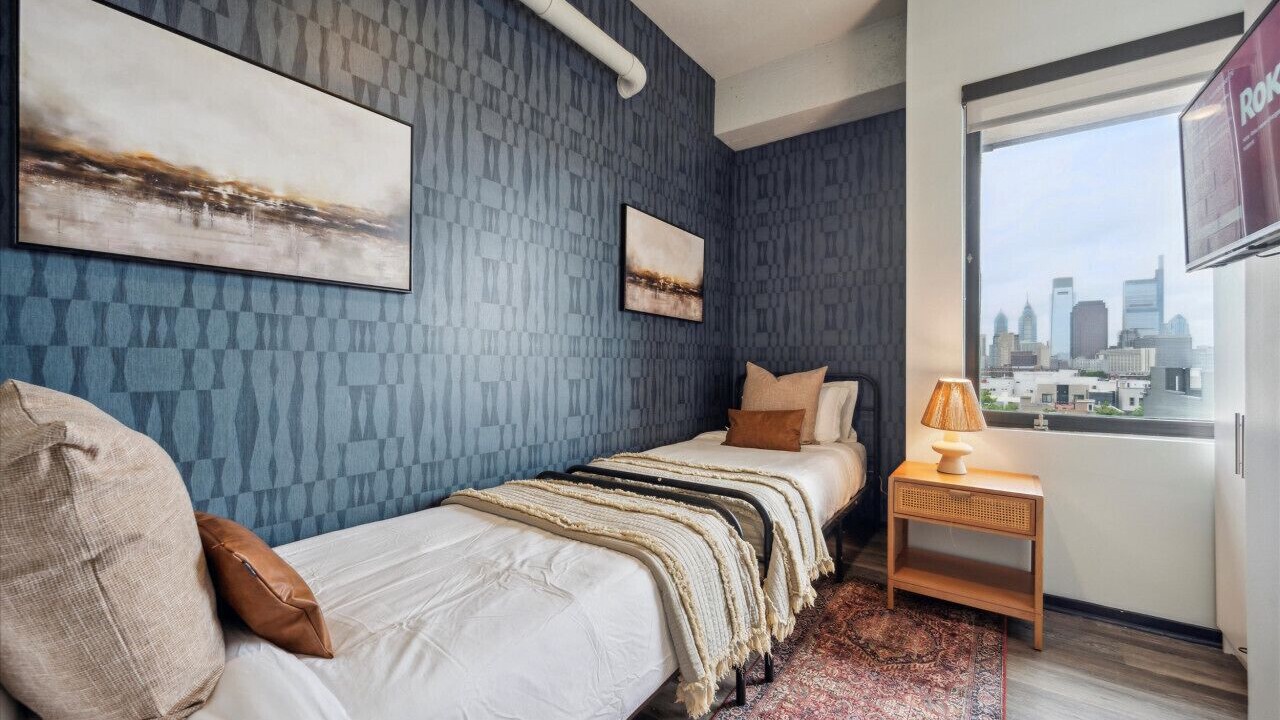 Photo of Bedroom in Fairmount