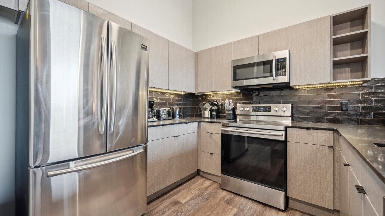 Photo of Kitchen in Fairmount