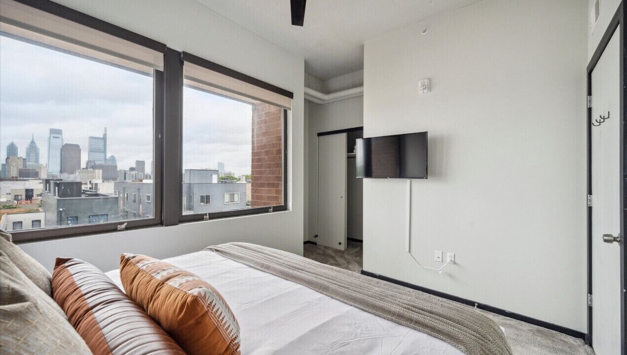 Photo of Bedroom in Fairmount