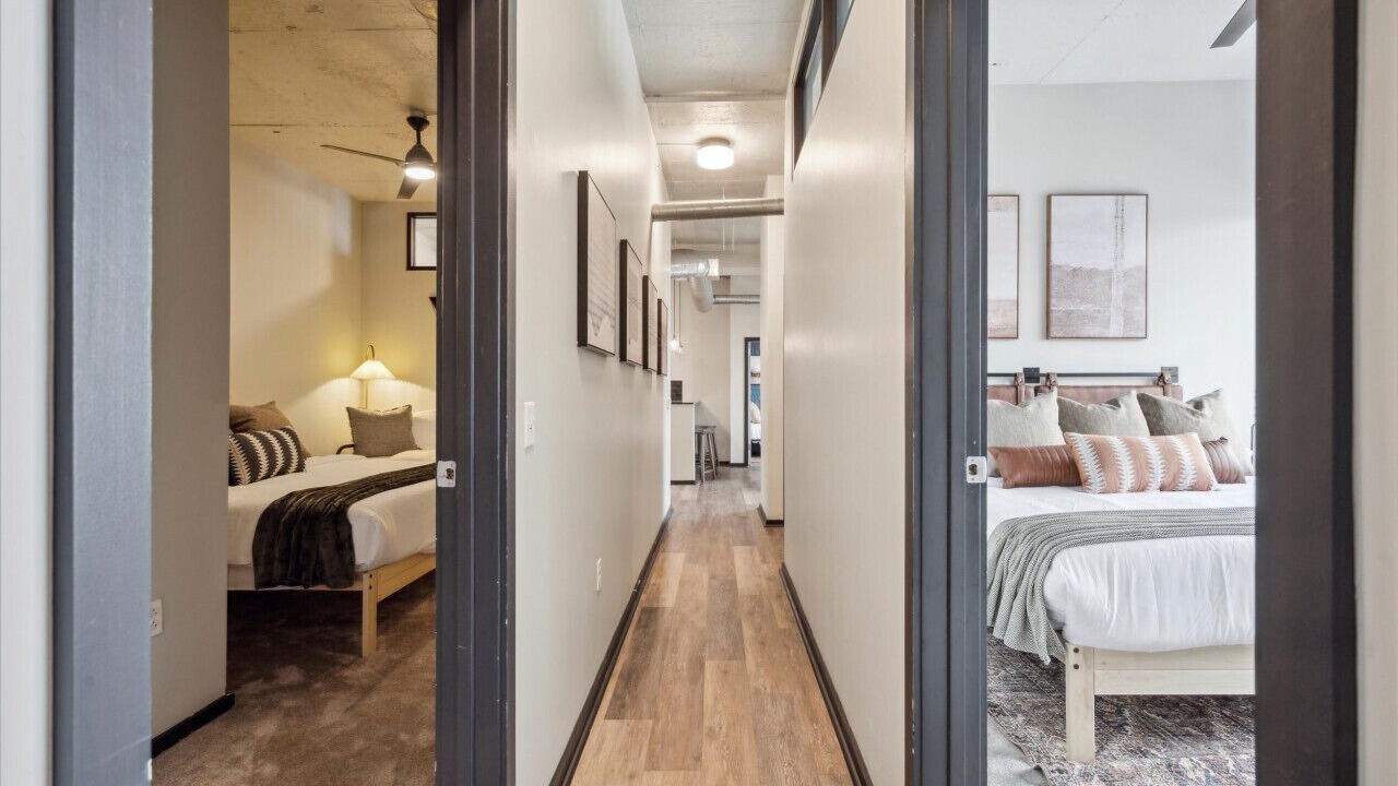 Photo of Bedroom in Fairmount