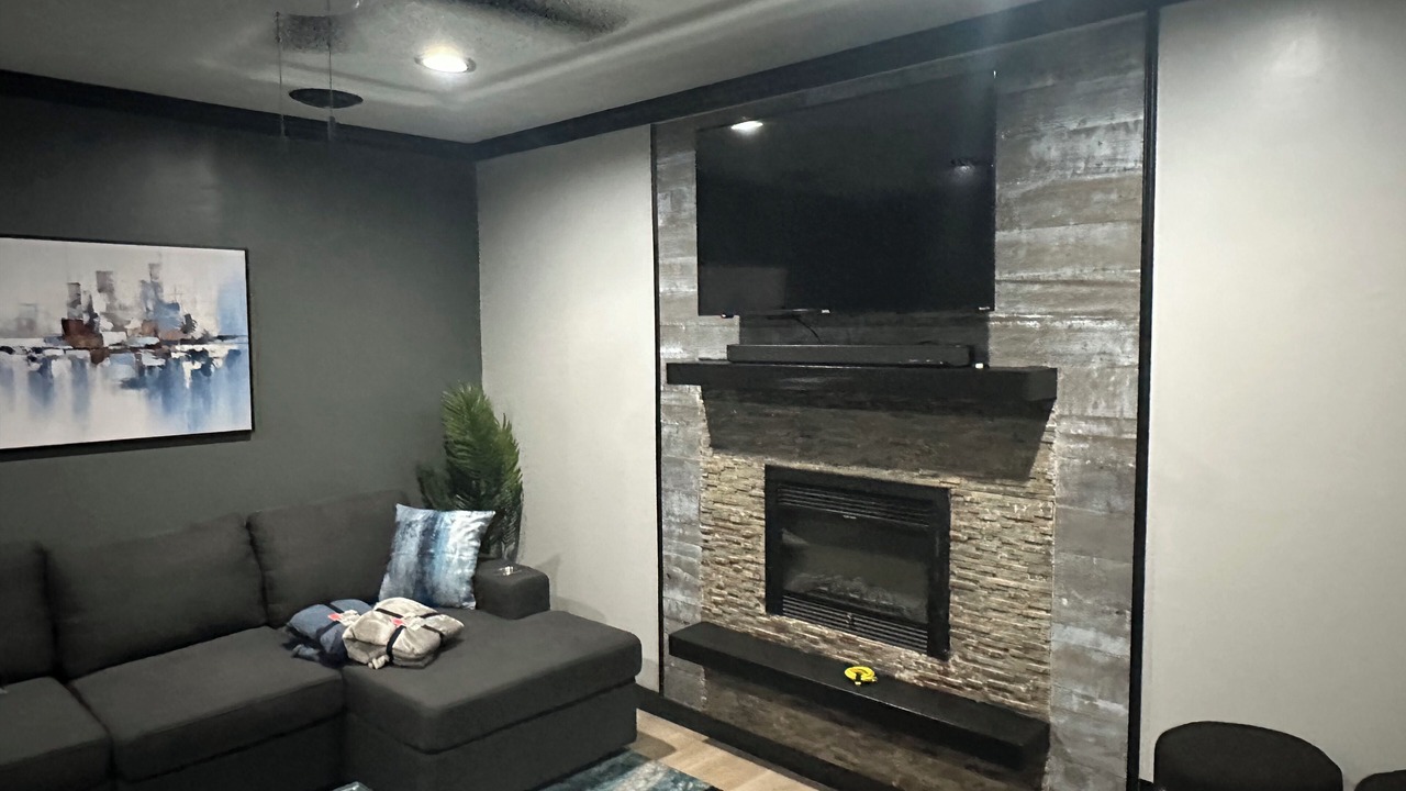 Photo of Livingroom in Westover