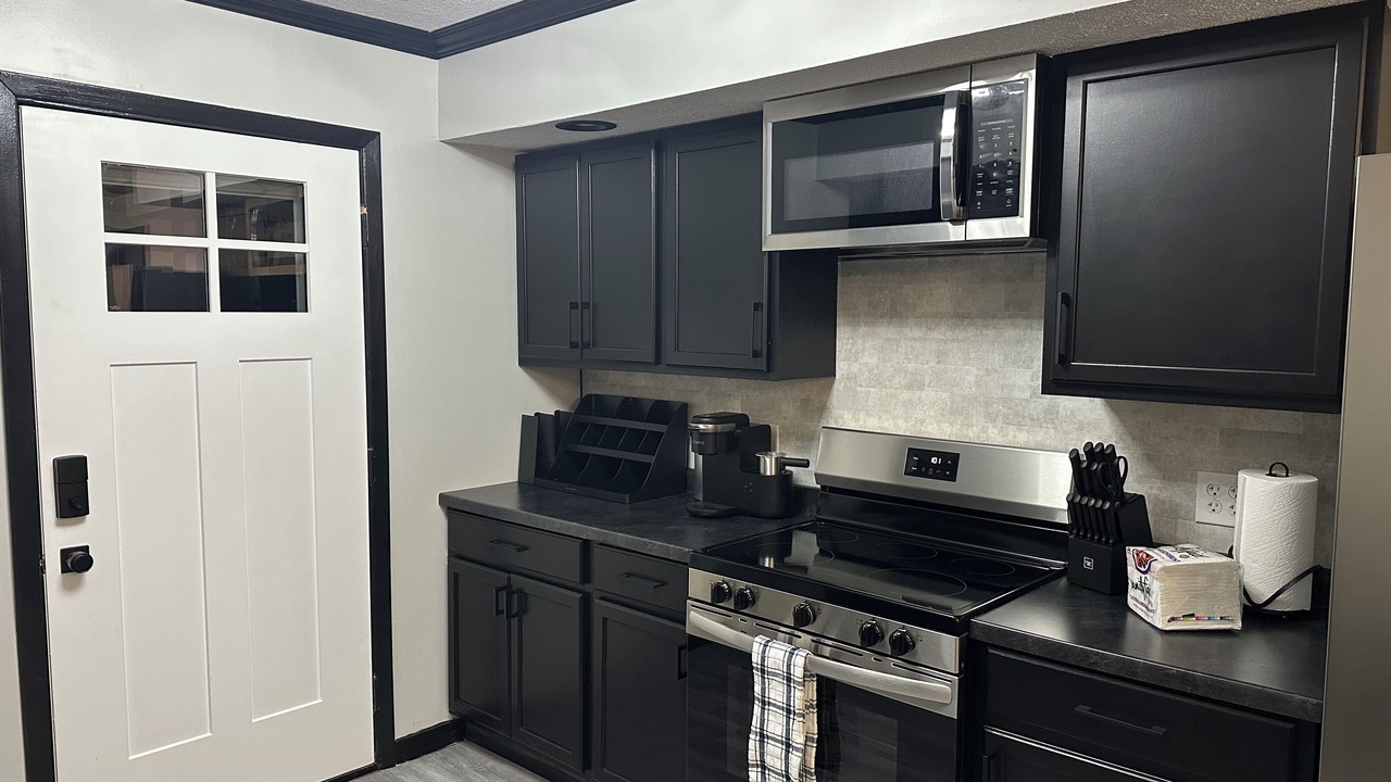 Photo of Kitchen in Westover