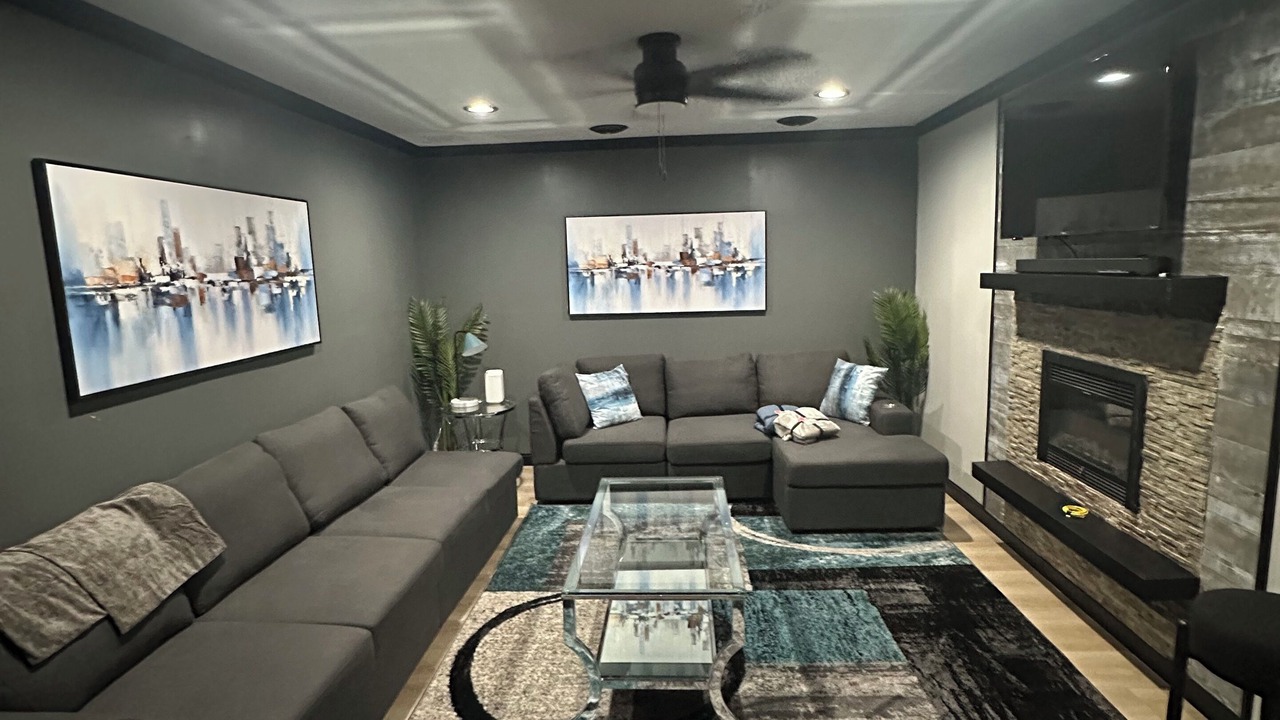 Photo of Livingroom in Westover