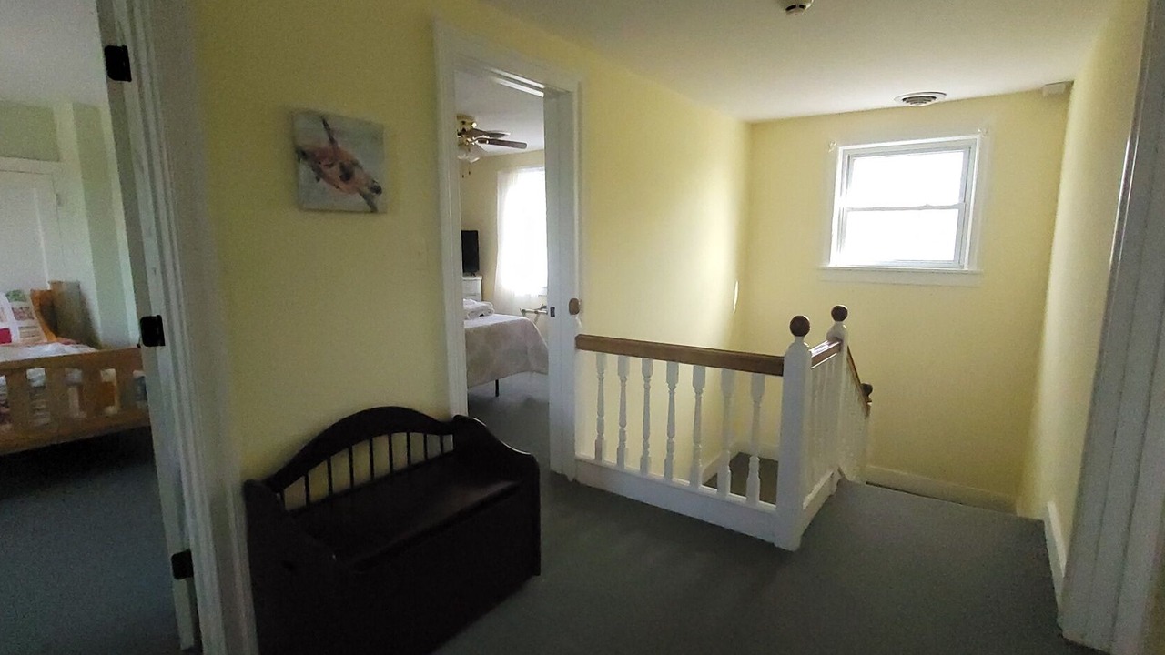 Photo of Bedroom in Secretary