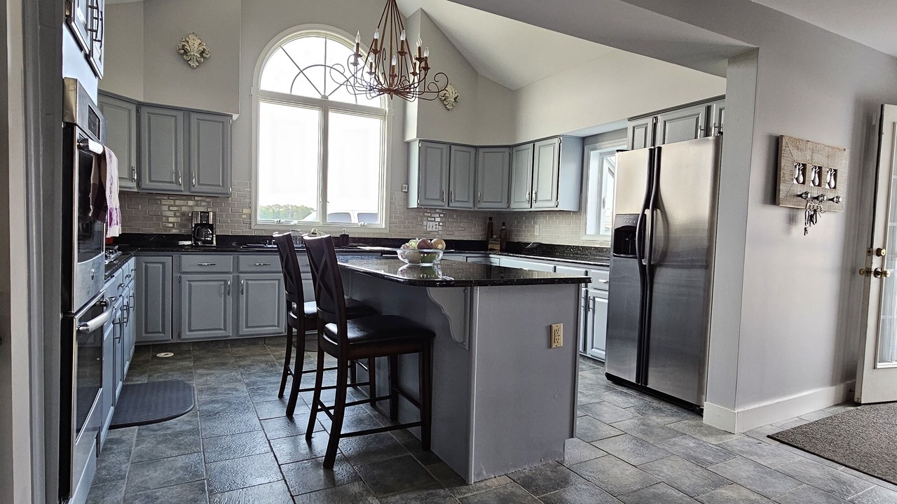Photo of Kitchen in Secretary