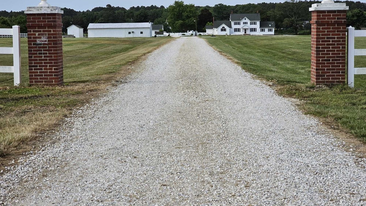 Photo of Outdoor in Secretary