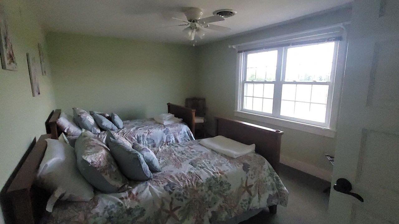 Photo of Bedroom in Secretary