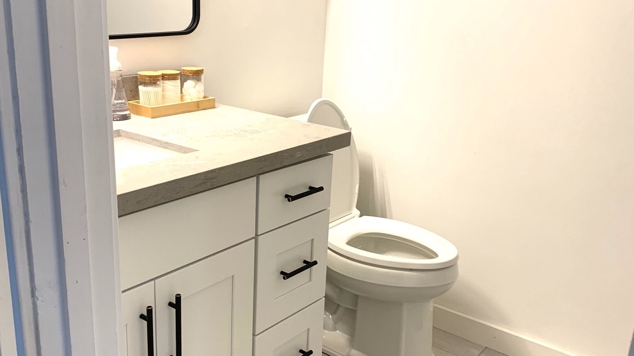 Photo of Bathroom in Picnic Point-North Lynnwood