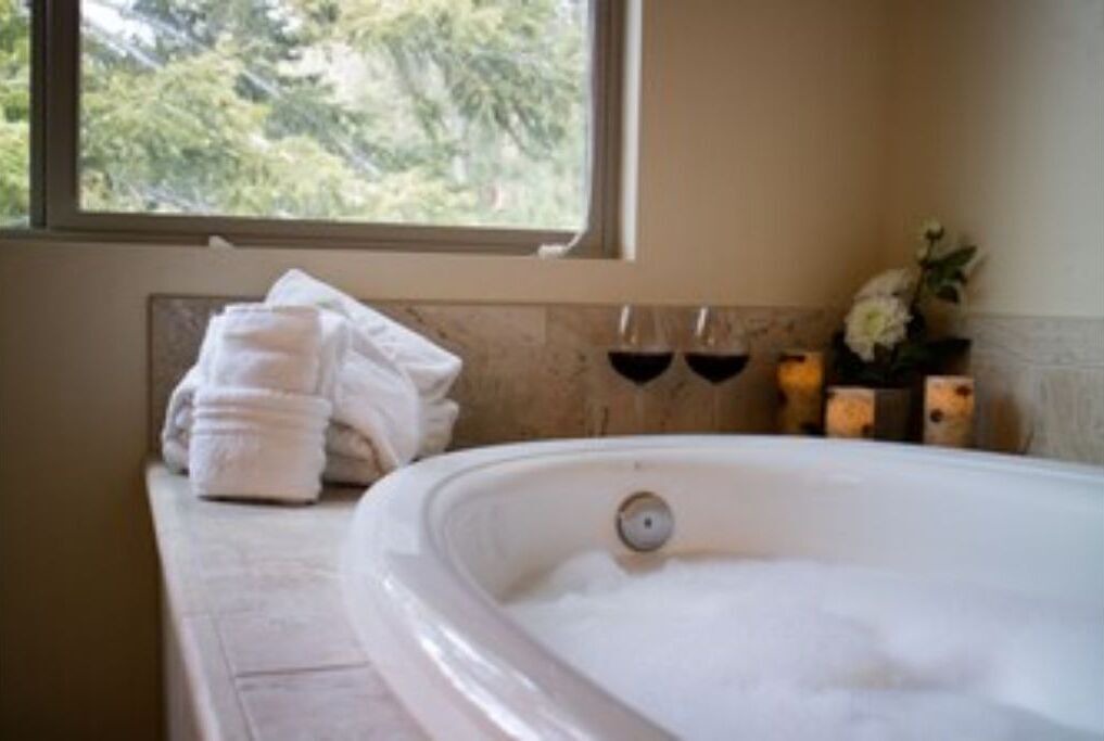 Photo of Bathroom in Upper Kingsbury