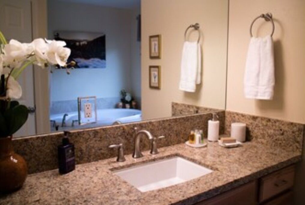 Photo of Bathroom in Upper Kingsbury
