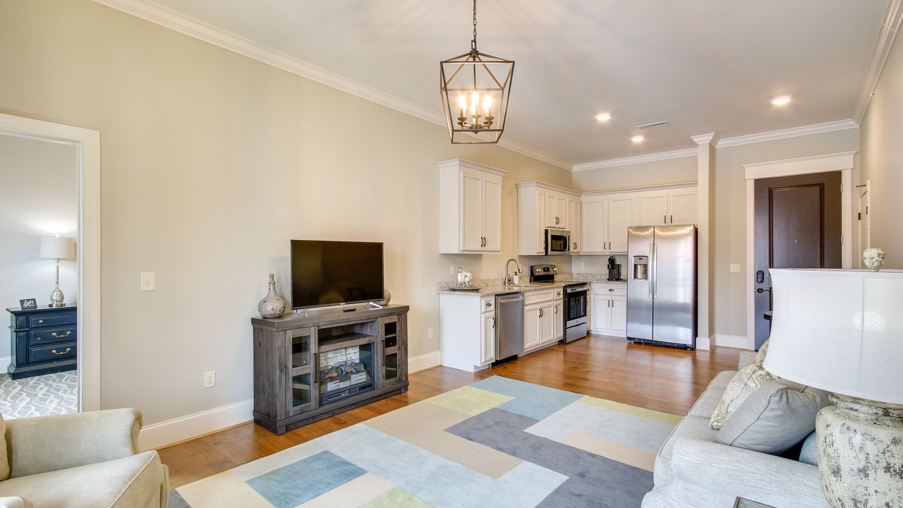 Photo of Bedroom in Lawrence County
