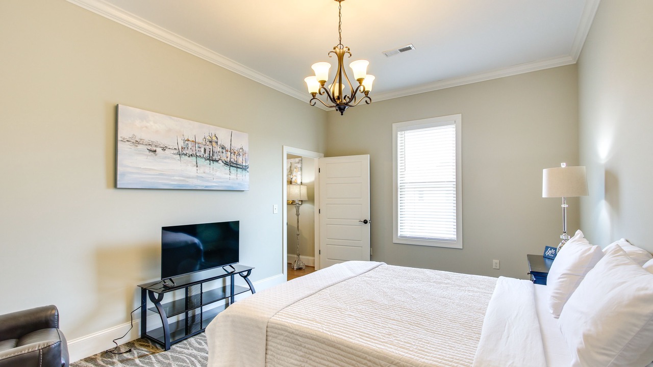 Photo of Bedroom in Lawrence County