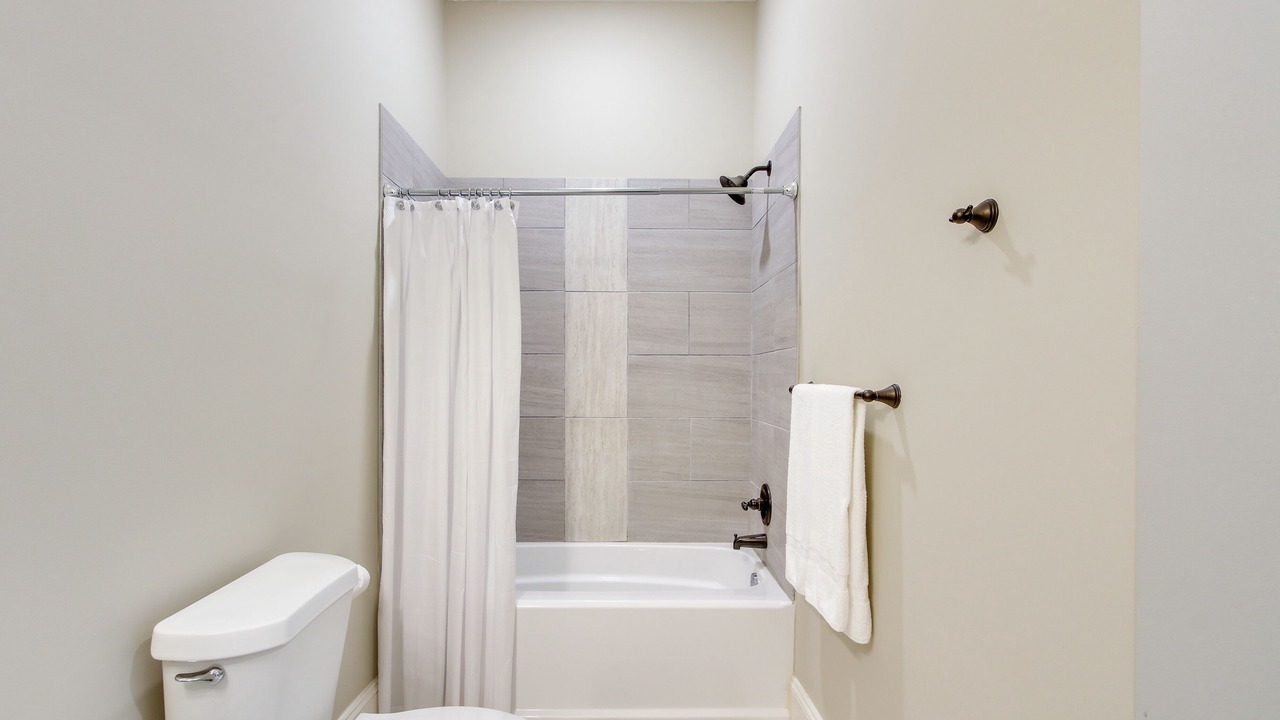 Photo of Bathroom in Lawrence County
