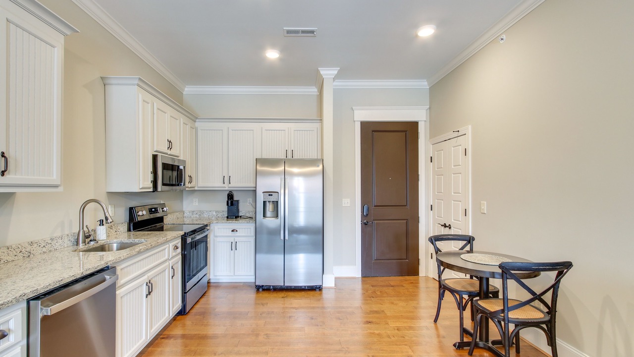 Photo of Kitchen in Lawrence County