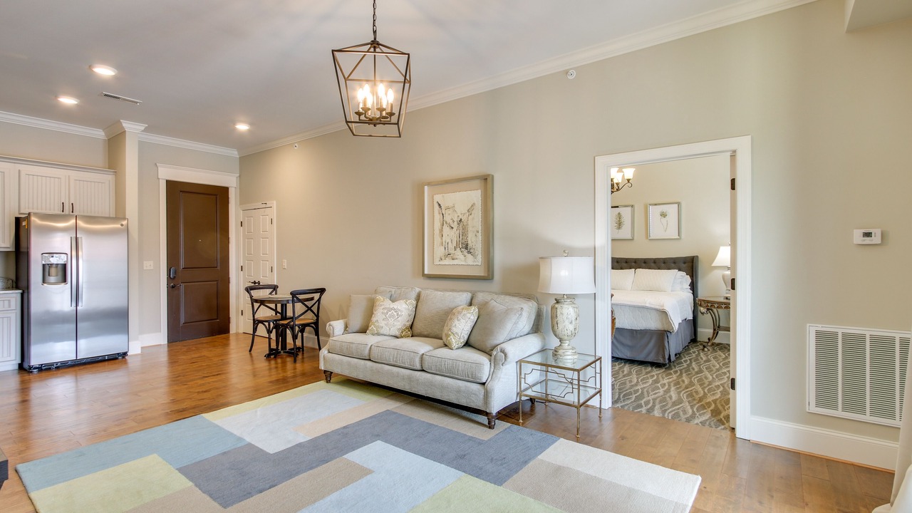 Photo of Livingroom in Lawrence County