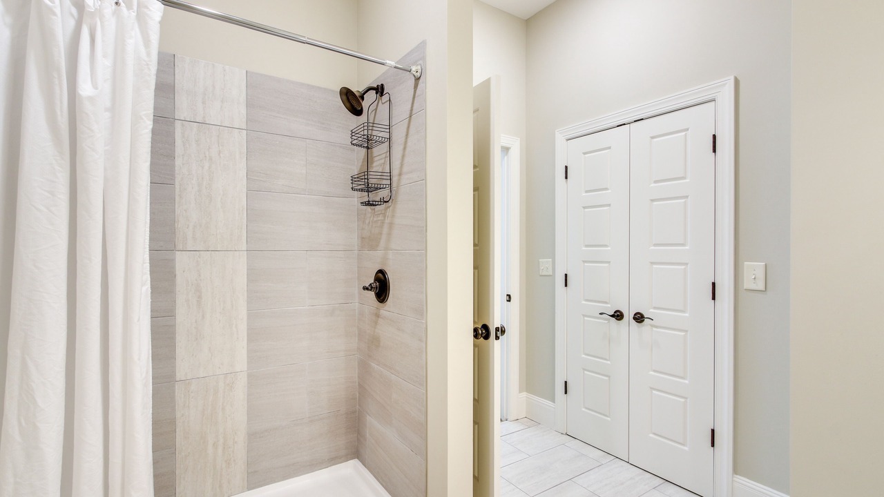 Photo of Bathroom in Lawrence County