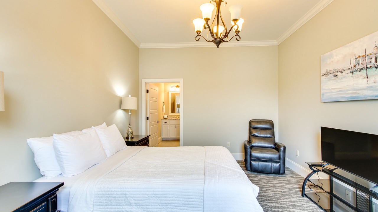 Photo of Bedroom in Lawrence County
