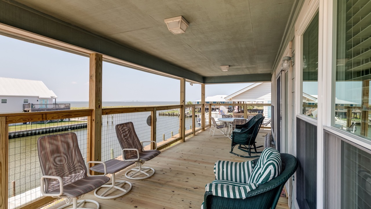 Photo of Outdoor in Silver Cay