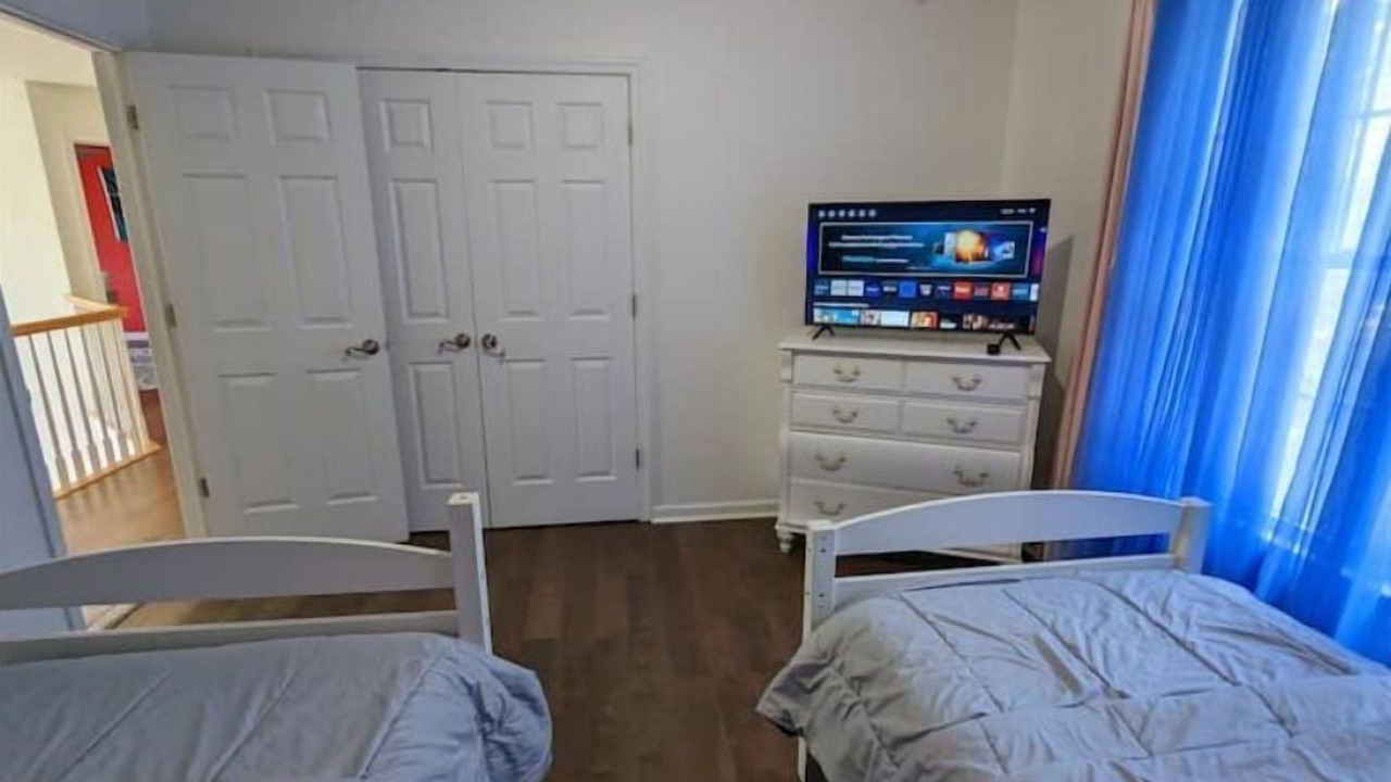 Photo of Bedroom in Grenloch